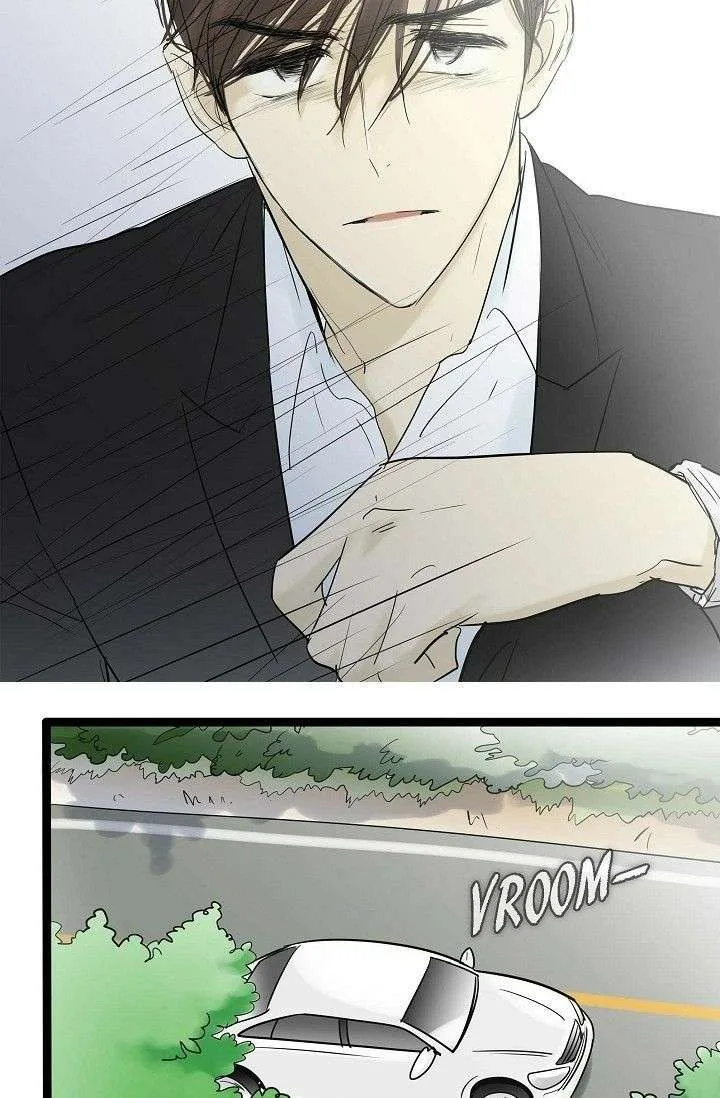 Clean with Passion for Now [Official] Chapter 113 page 36