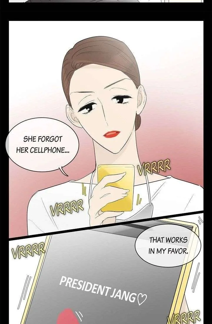 Clean with Passion for Now [Official] Chapter 116 page 8