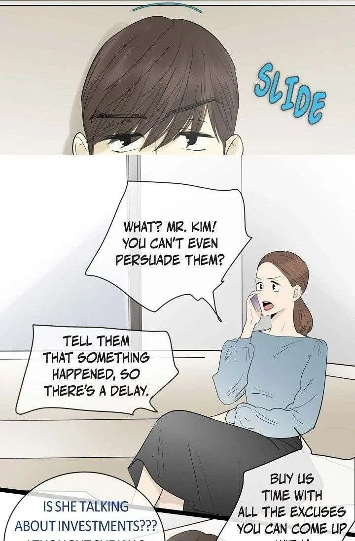 Clean with Passion for Now [Official] Chapter 114 page 20