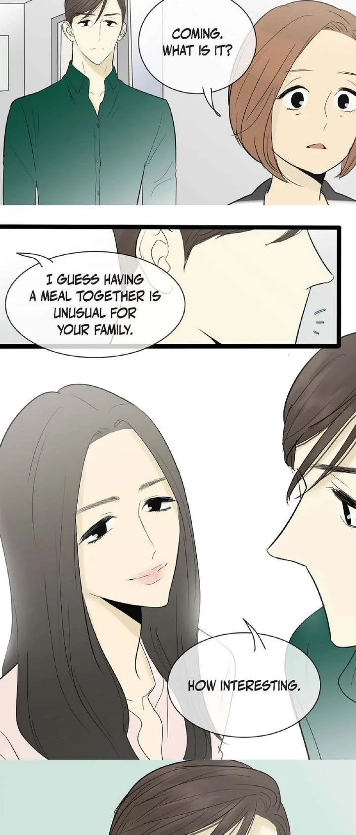 Clean with Passion for Now [Official] Chapter 117 page 8