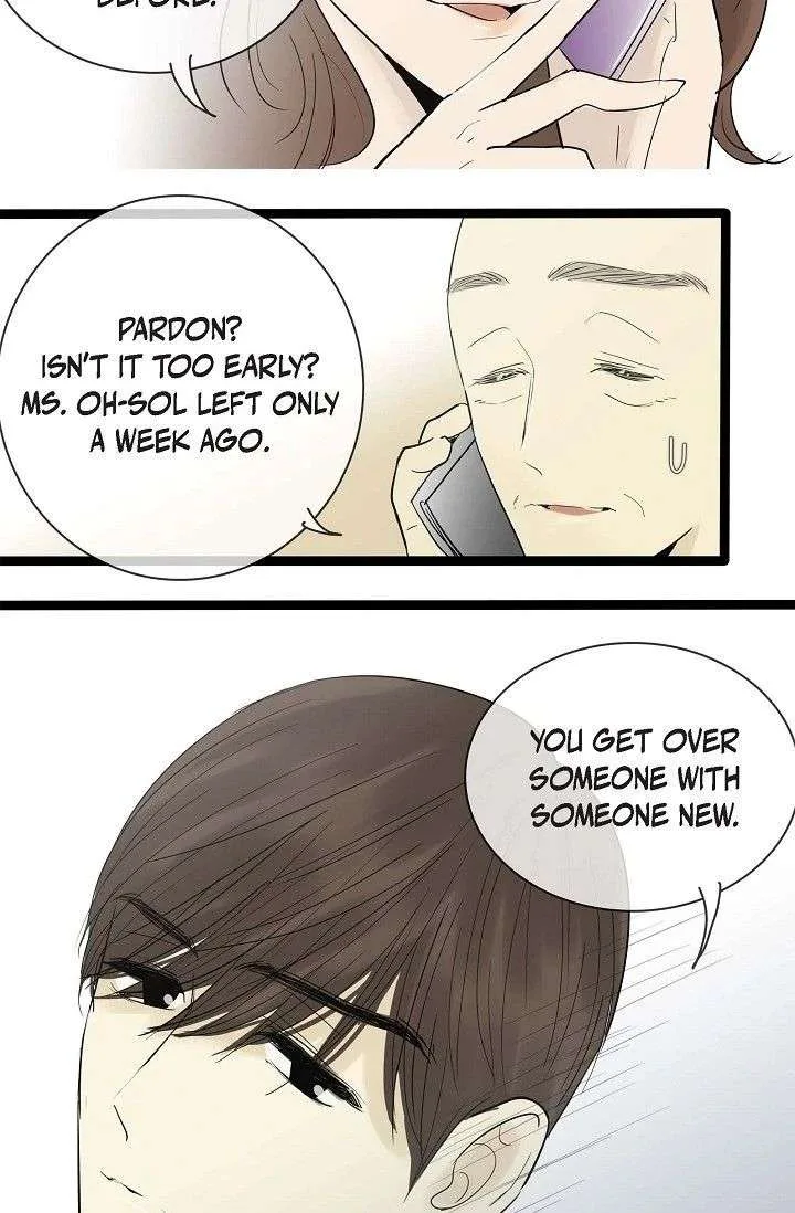 Clean with Passion for Now [Official] Chapter 114 page 13