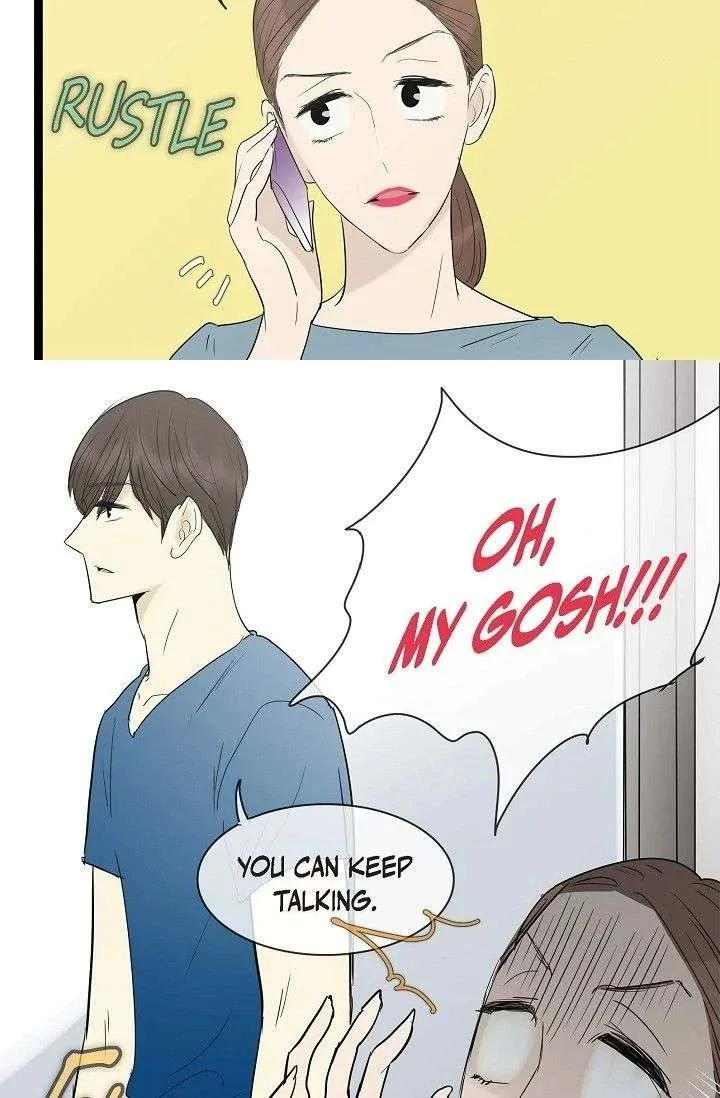 Clean with Passion for Now [Official] Chapter 114 page 22