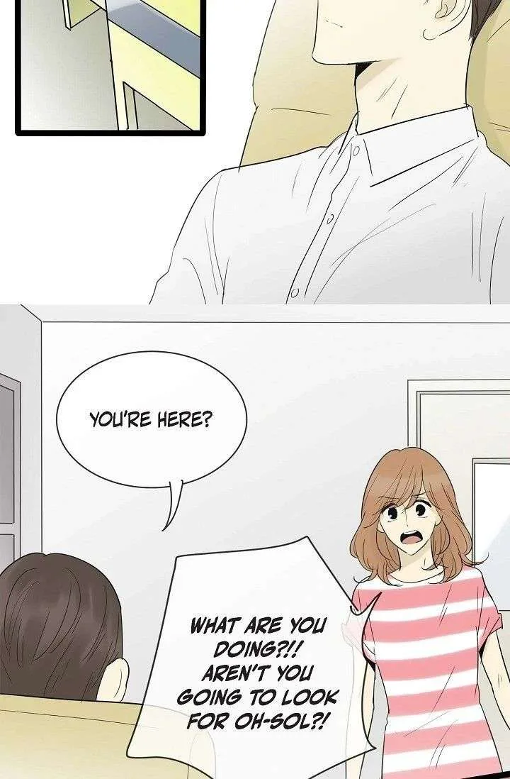 Clean with Passion for Now [Official] Chapter 114 page 25