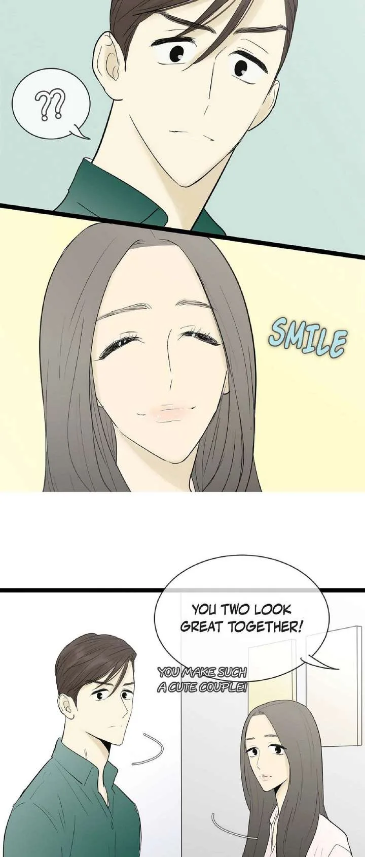 Clean with Passion for Now [Official] Chapter 117 page 9