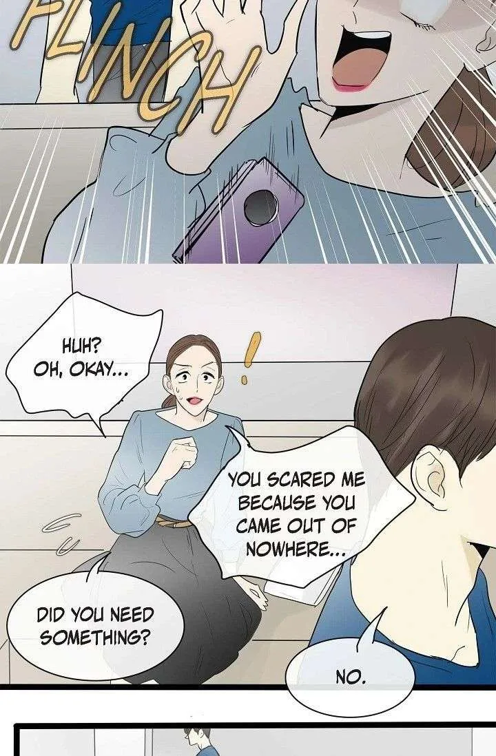 Clean with Passion for Now [Official] Chapter 114 page 23