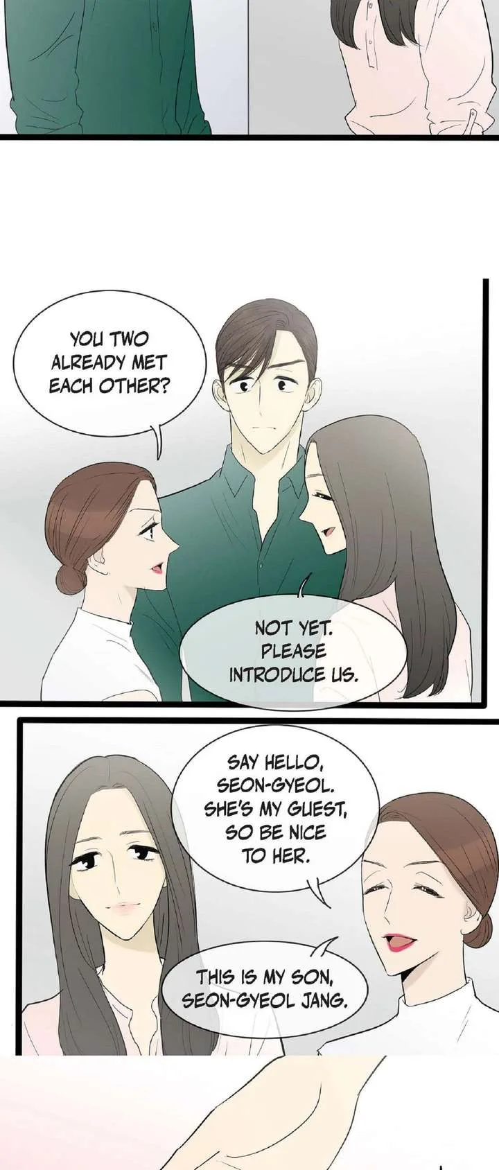 Clean with Passion for Now [Official] Chapter 117 page 10