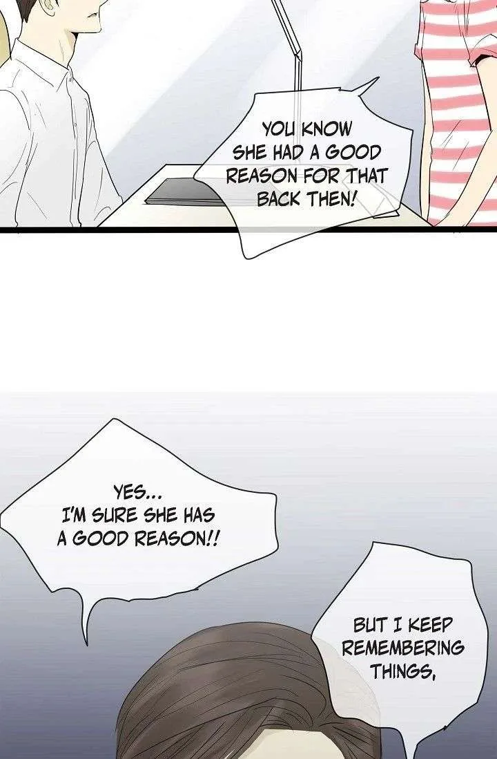 Clean with Passion for Now [Official] Chapter 114 page 31