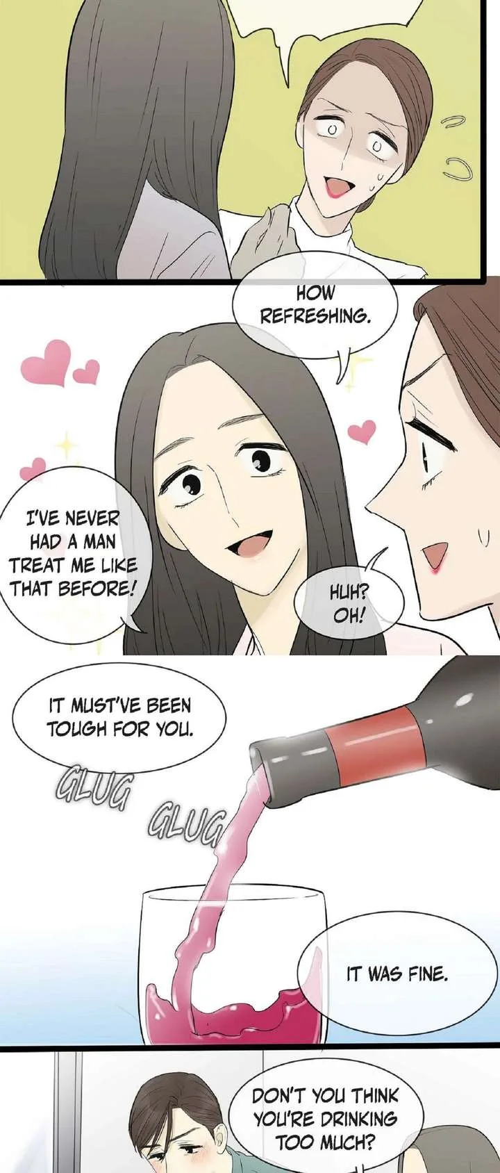 Clean with Passion for Now [Official] Chapter 117 page 13