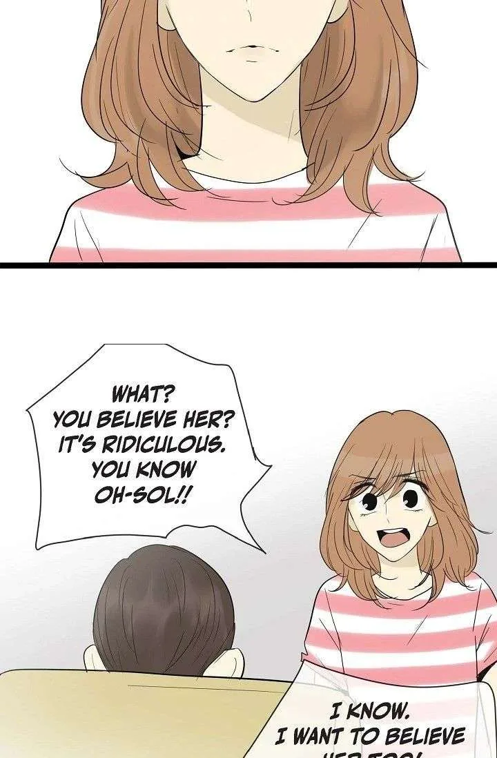 Clean with Passion for Now [Official] Chapter 114 page 28