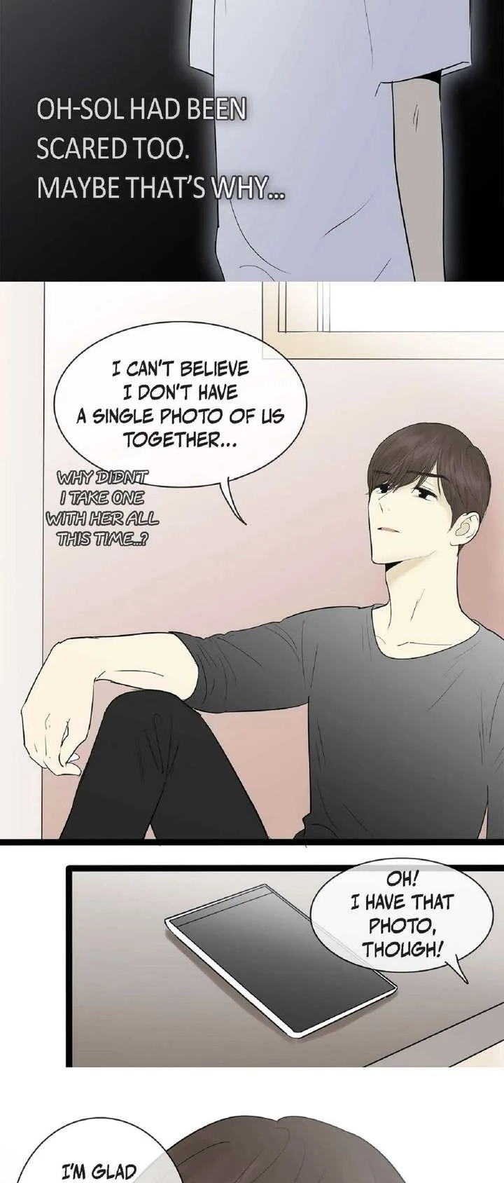 Clean with Passion for Now [Official] Chapter 118 page 10