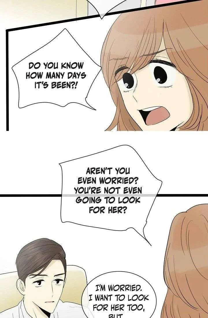 Clean with Passion for Now [Official] Chapter 114 page 26