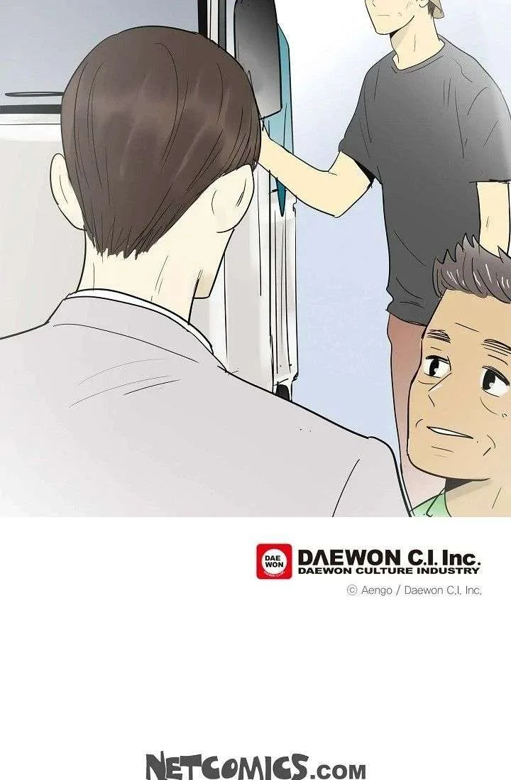 Clean with Passion for Now [Official] Chapter 115 page 38