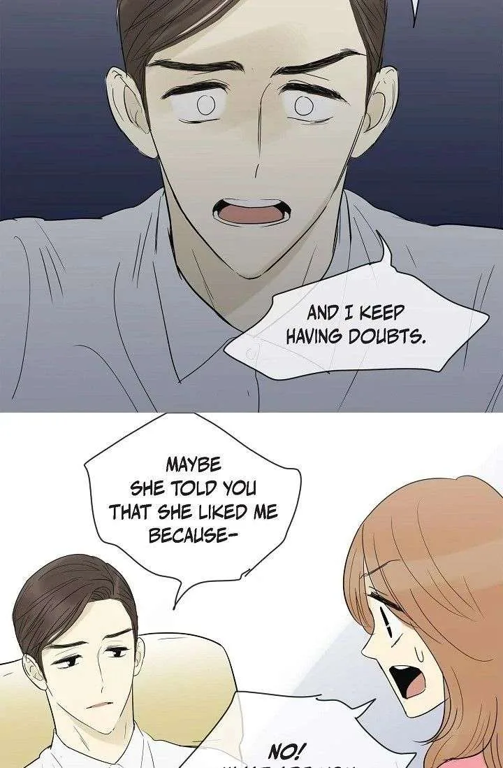 Clean with Passion for Now [Official] Chapter 114 page 32