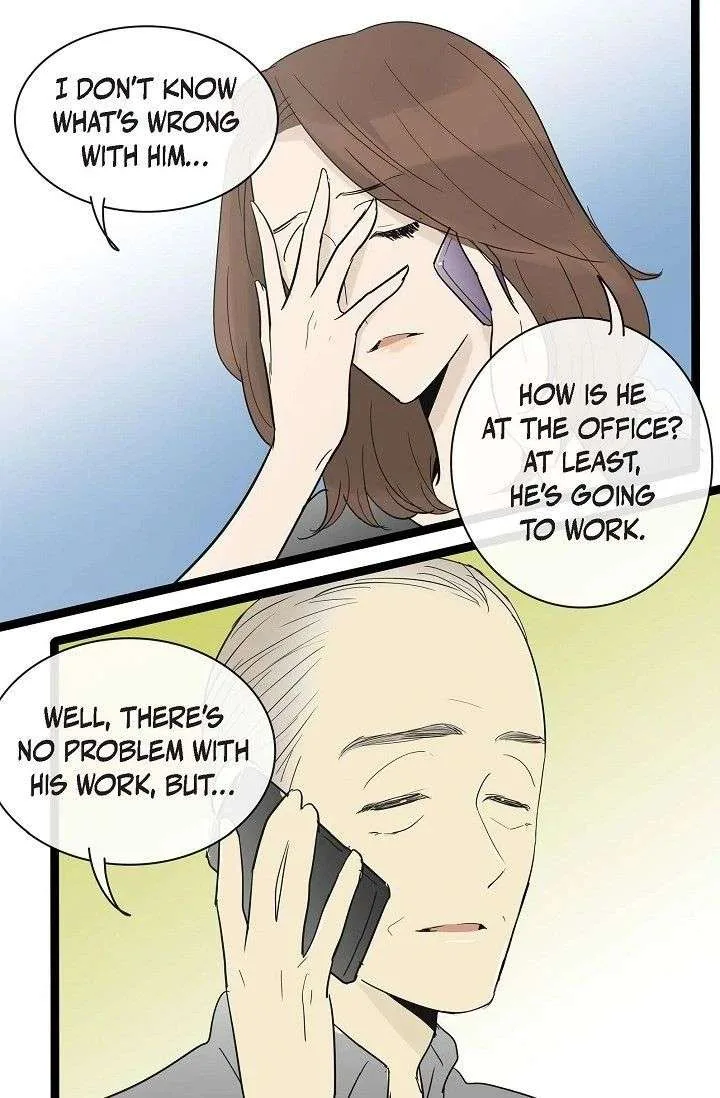 Clean with Passion for Now [Official] Chapter 114 page 6