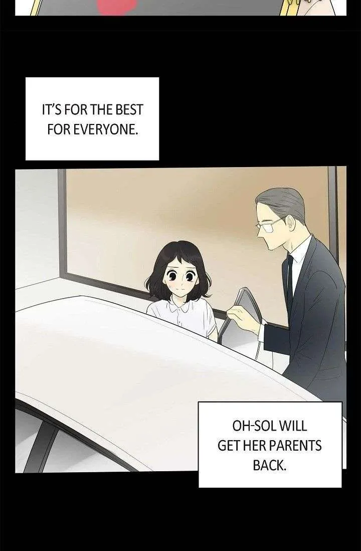 Clean with Passion for Now [Official] Chapter 116 page 9