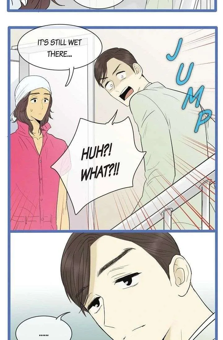 Clean with Passion for Now [Official] Chapter 114 page 9