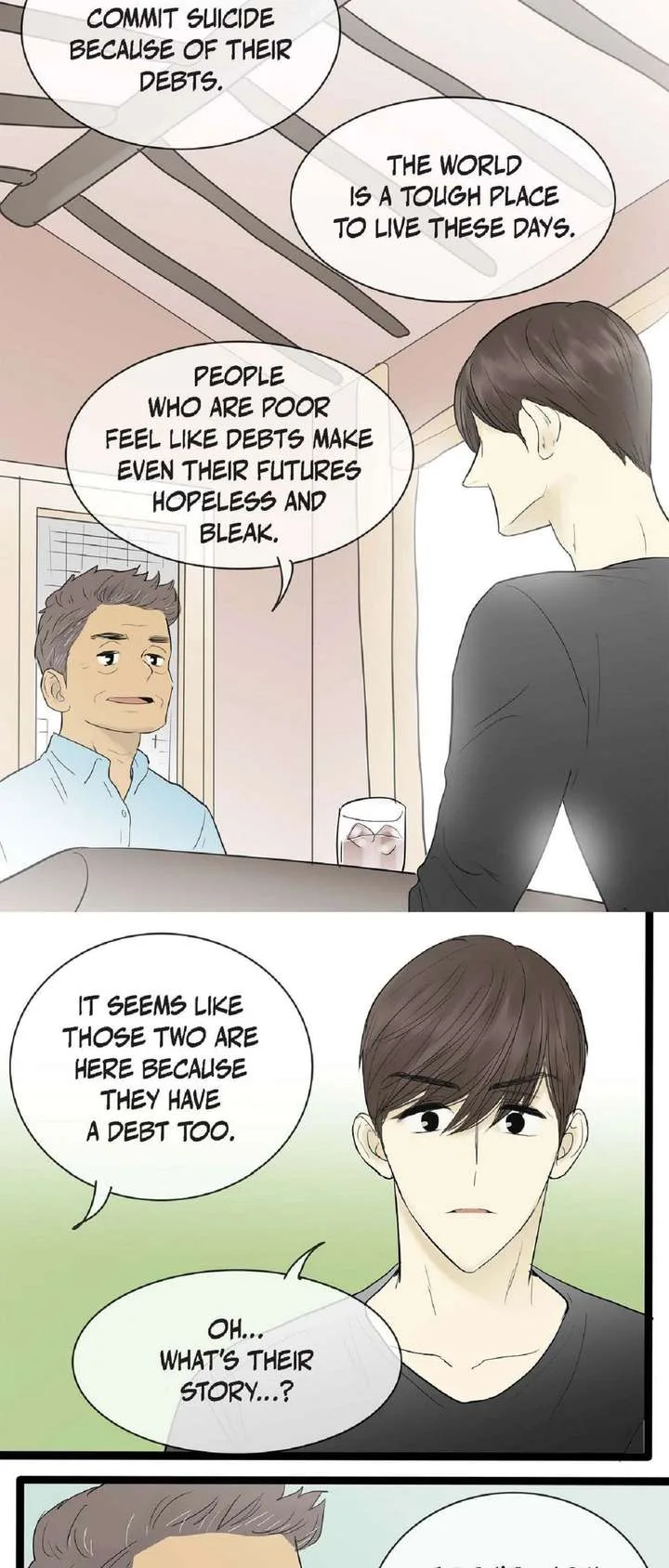 Clean with Passion for Now [Official] Chapter 118 page 7