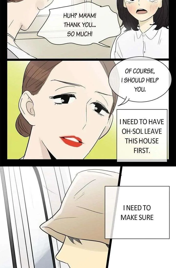 Clean with Passion for Now [Official] Chapter 115 page 36