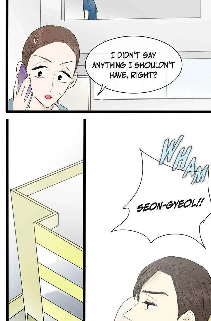 Clean with Passion for Now [Official] Chapter 114 page 24
