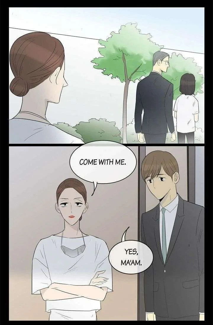 Clean with Passion for Now [Official] Chapter 116 page 6
