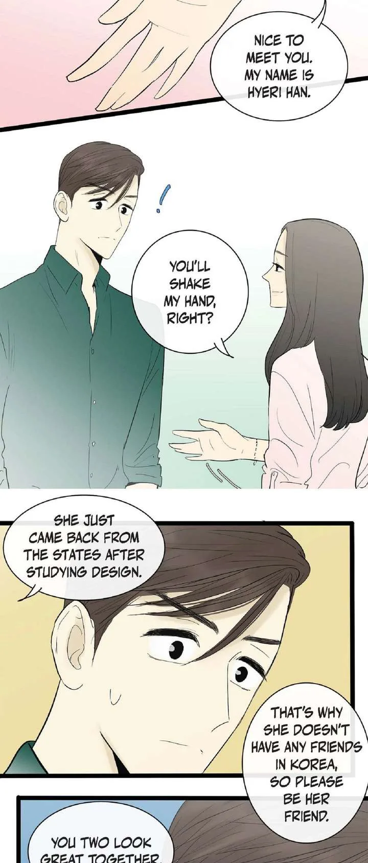Clean with Passion for Now [Official] Chapter 117 page 11