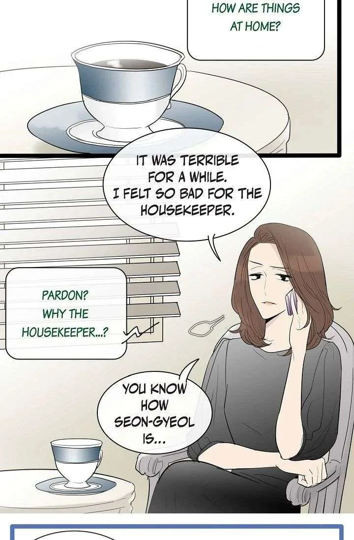 Clean with Passion for Now [Official] Chapter 114 page 3