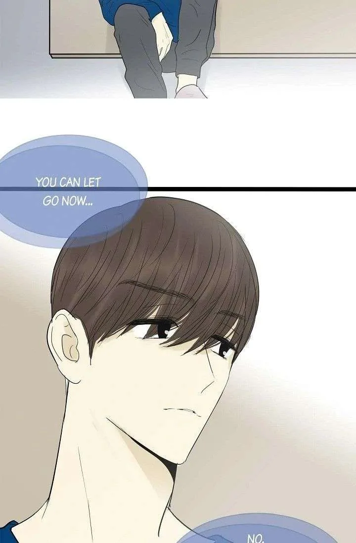 Clean with Passion for Now [Official] Chapter 114 page 15