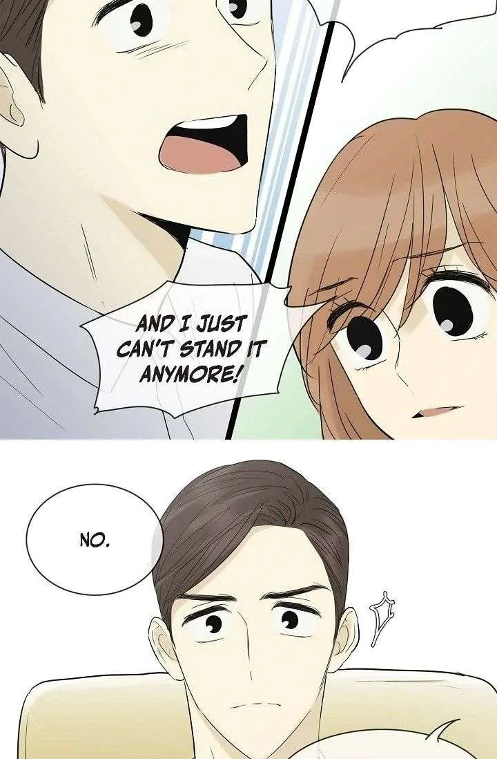 Clean with Passion for Now [Official] Chapter 114 page 34