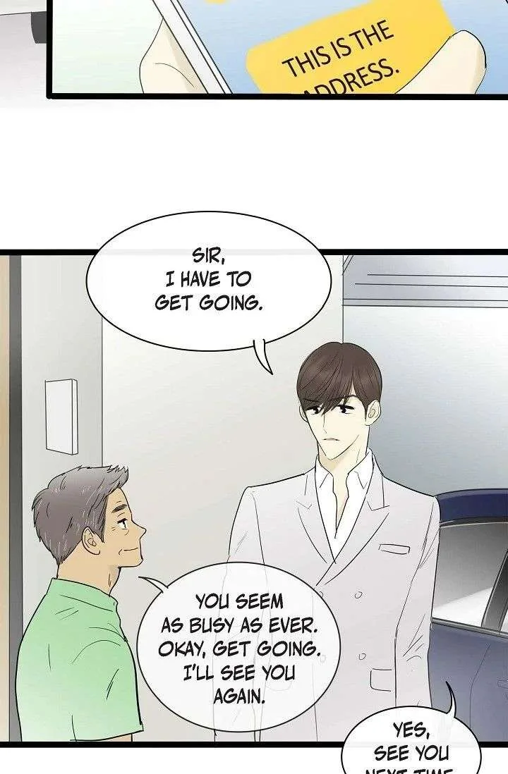Clean with Passion for Now [Official] Chapter 116 page 13