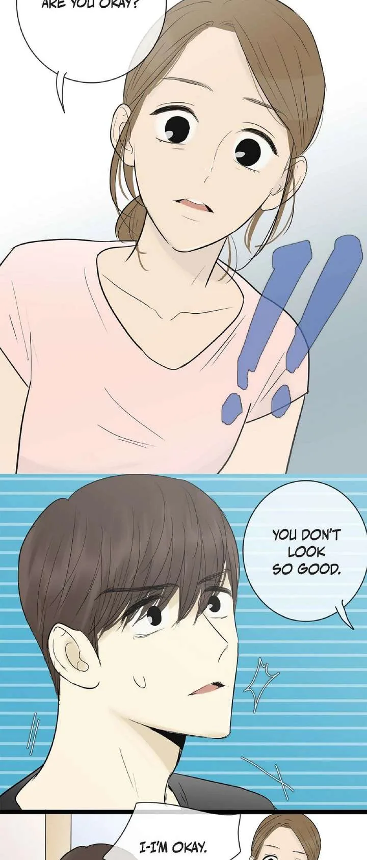 Clean with Passion for Now [Official] Chapter 118 page 15