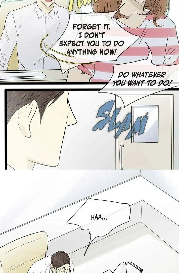 Clean with Passion for Now [Official] Chapter 114 page 36
