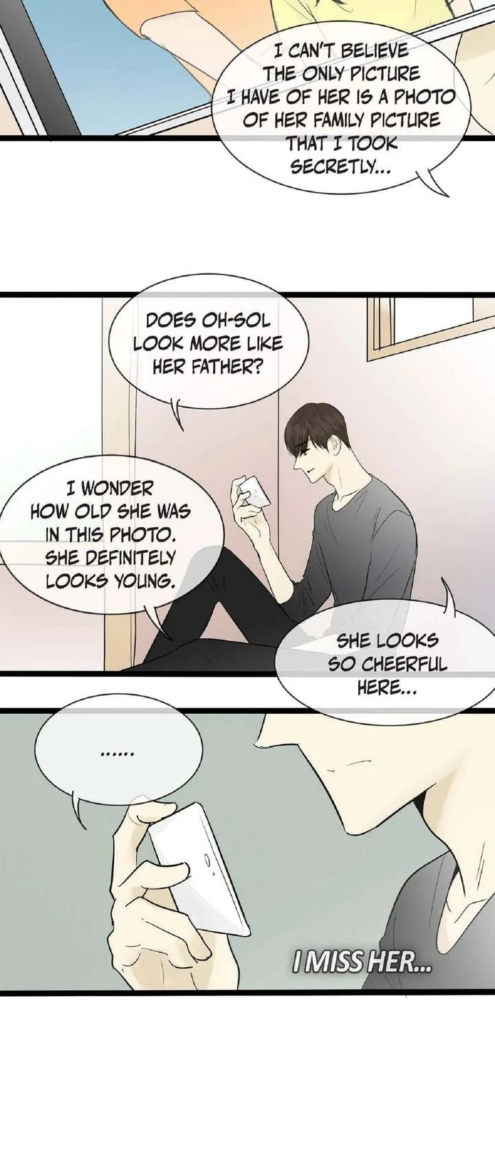 Clean with Passion for Now [Official] Chapter 118 page 12