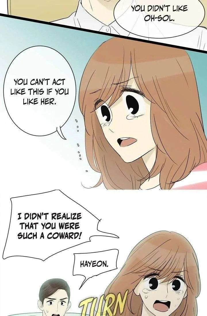 Clean with Passion for Now [Official] Chapter 114 page 35
