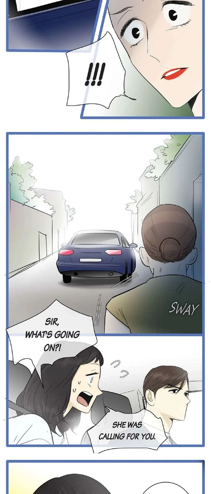 Clean with Passion for Now [Official] Chapter 122 page 6