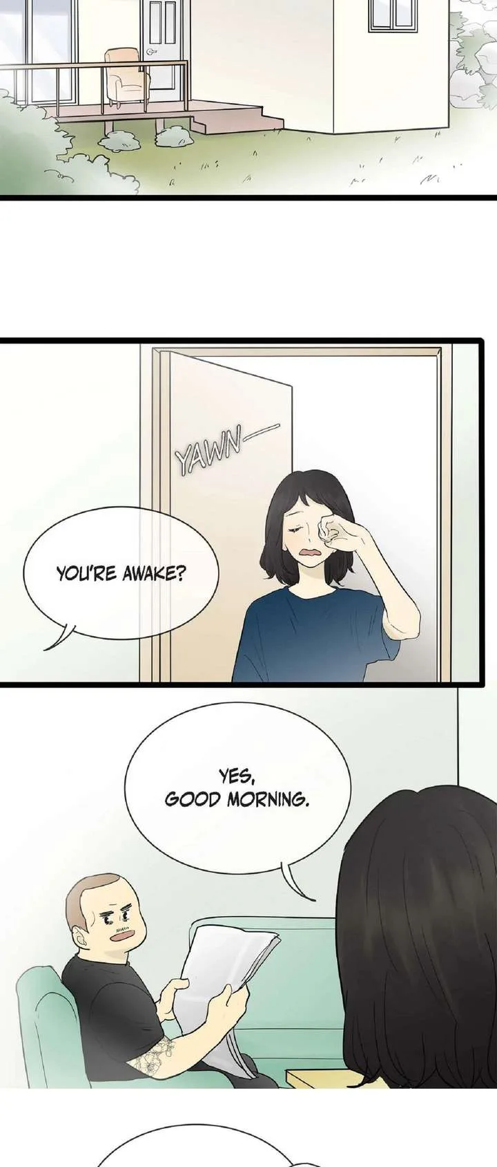 Clean with Passion for Now [Official] Chapter 120 page 2