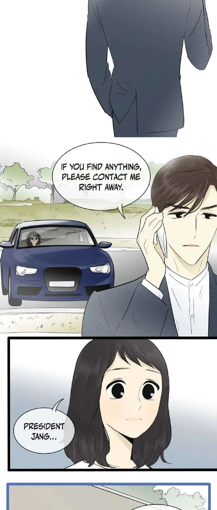 Clean with Passion for Now [Official] Chapter 122 page 2