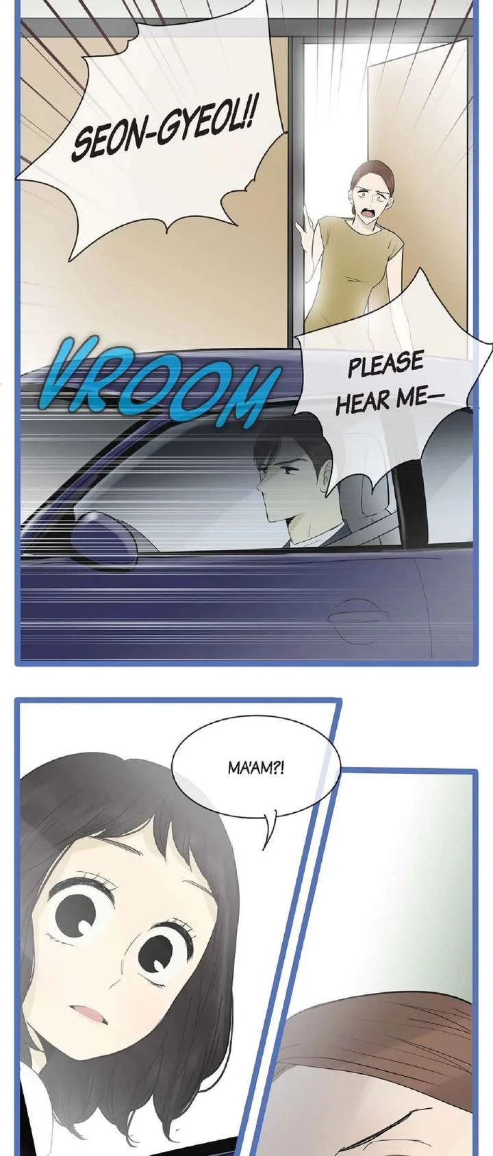 Clean with Passion for Now [Official] Chapter 122 page 5