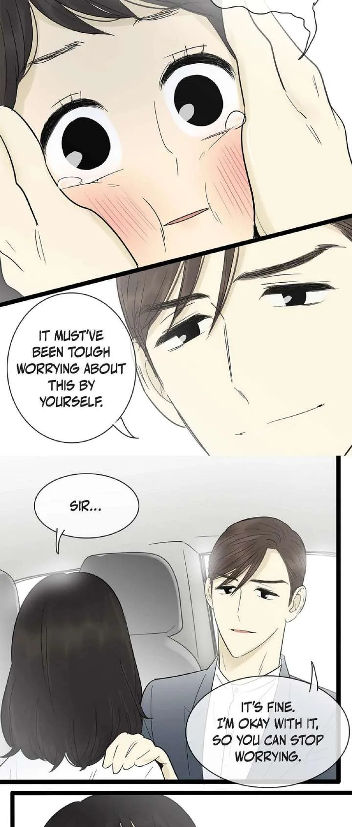 Clean with Passion for Now [Official] Chapter 122 page 15