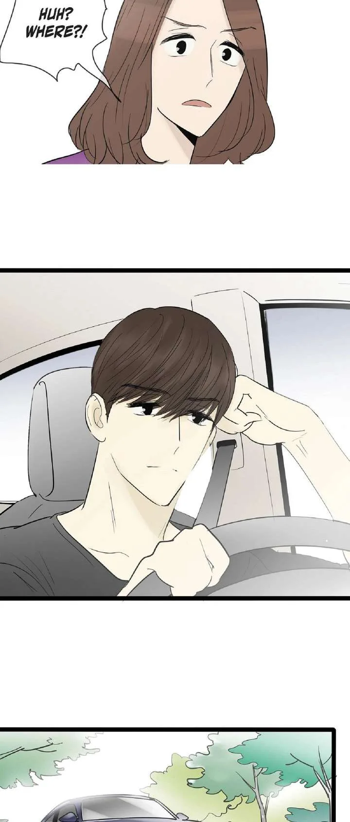 Clean with Passion for Now [Official] Chapter 117 page 20