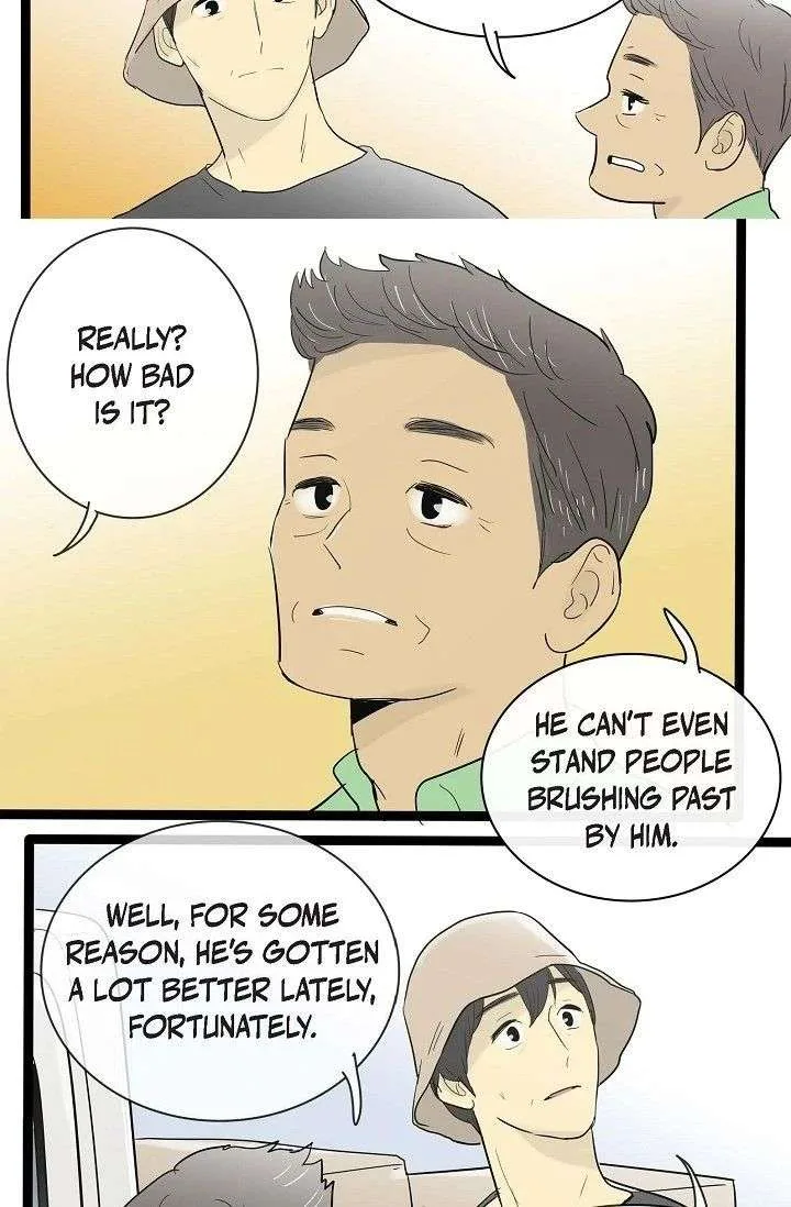 Clean with Passion for Now [Official] Chapter 116 page 15