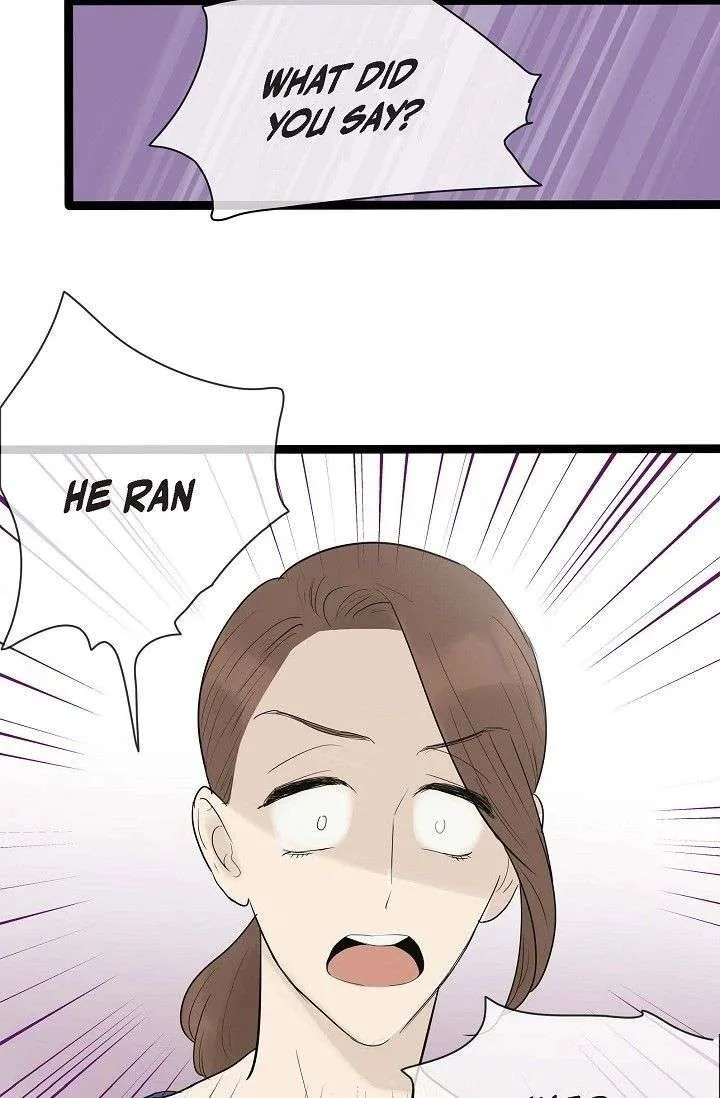 Clean with Passion for Now [Official] Chapter 116 page 17