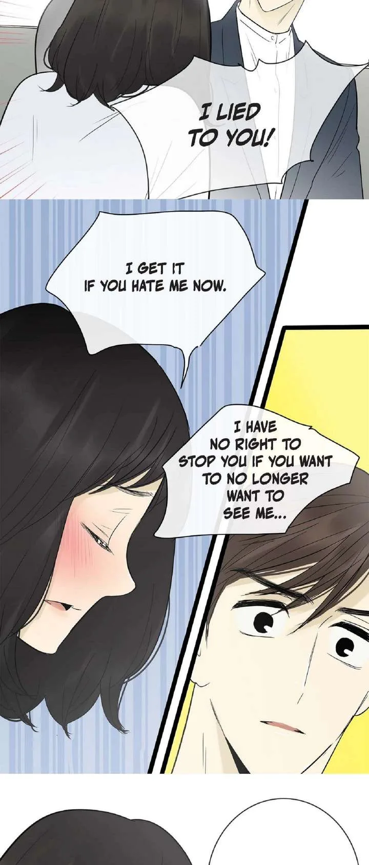 Clean with Passion for Now [Official] Chapter 122 page 12