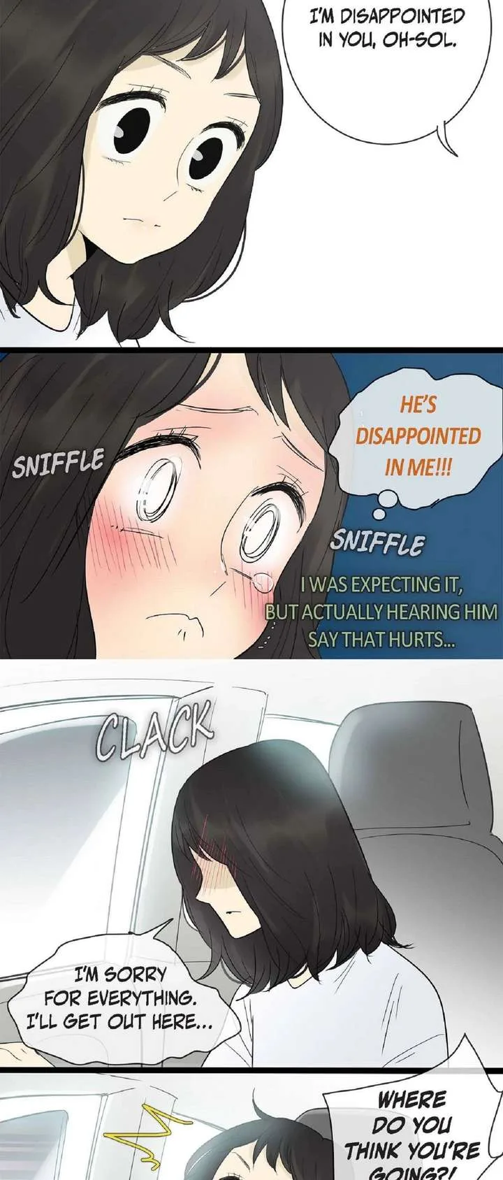 Clean with Passion for Now [Official] Chapter 122 page 13