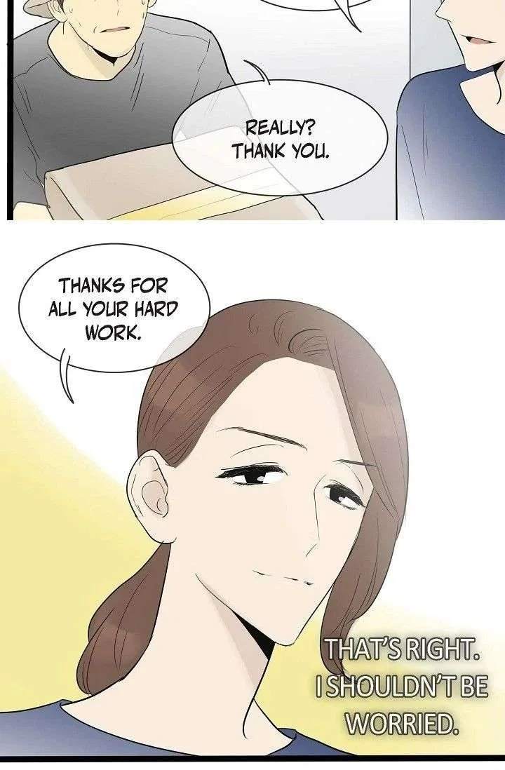 Clean with Passion for Now [Official] Chapter 116 page 20