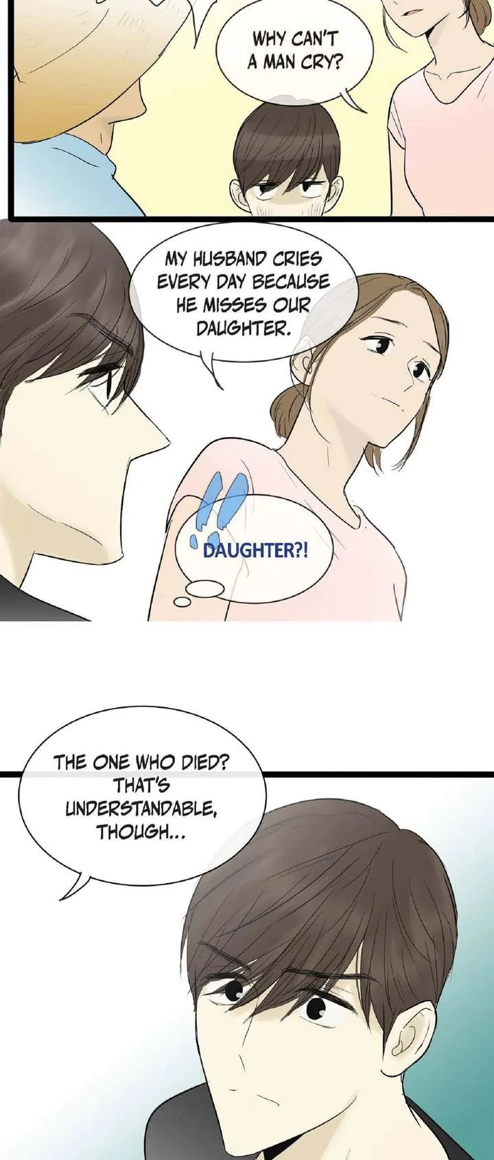 Clean with Passion for Now [Official] Chapter 118 page 19