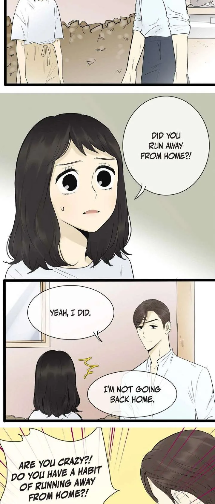 Clean with Passion for Now [Official] Chapter 122 page 24