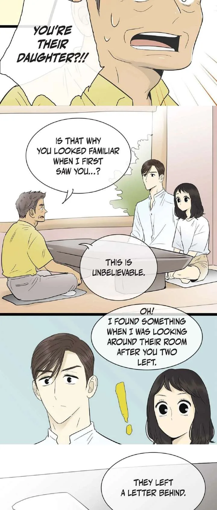 Clean with Passion for Now [Official] Chapter 122 page 18