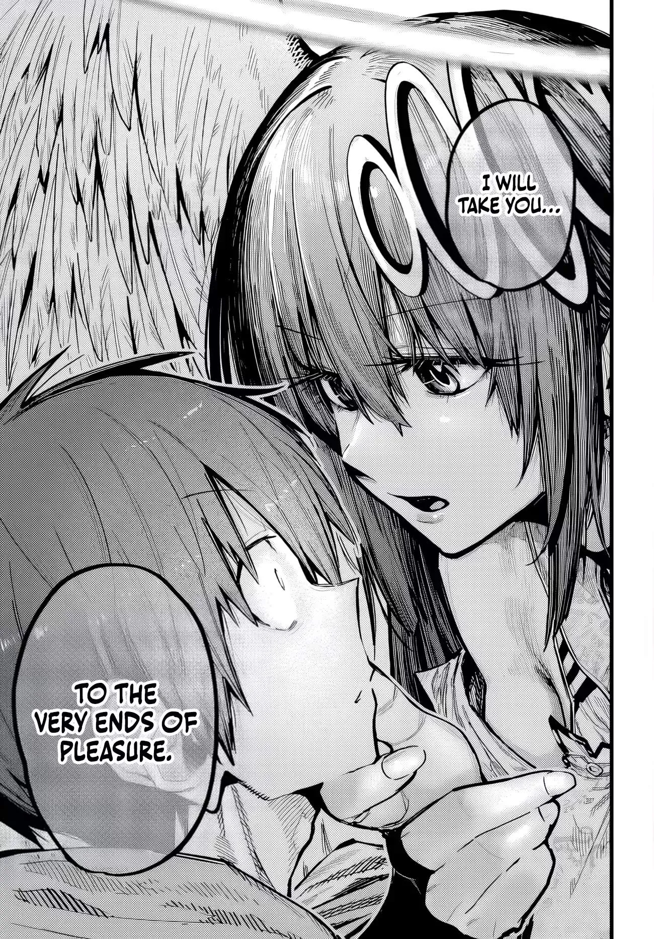 The Gladiator Known As the Weakest Is Unrivaled With His Game Knowledge: Rising Up in the Colosseum of a Female-Dominated World Chapter 2 page 16
