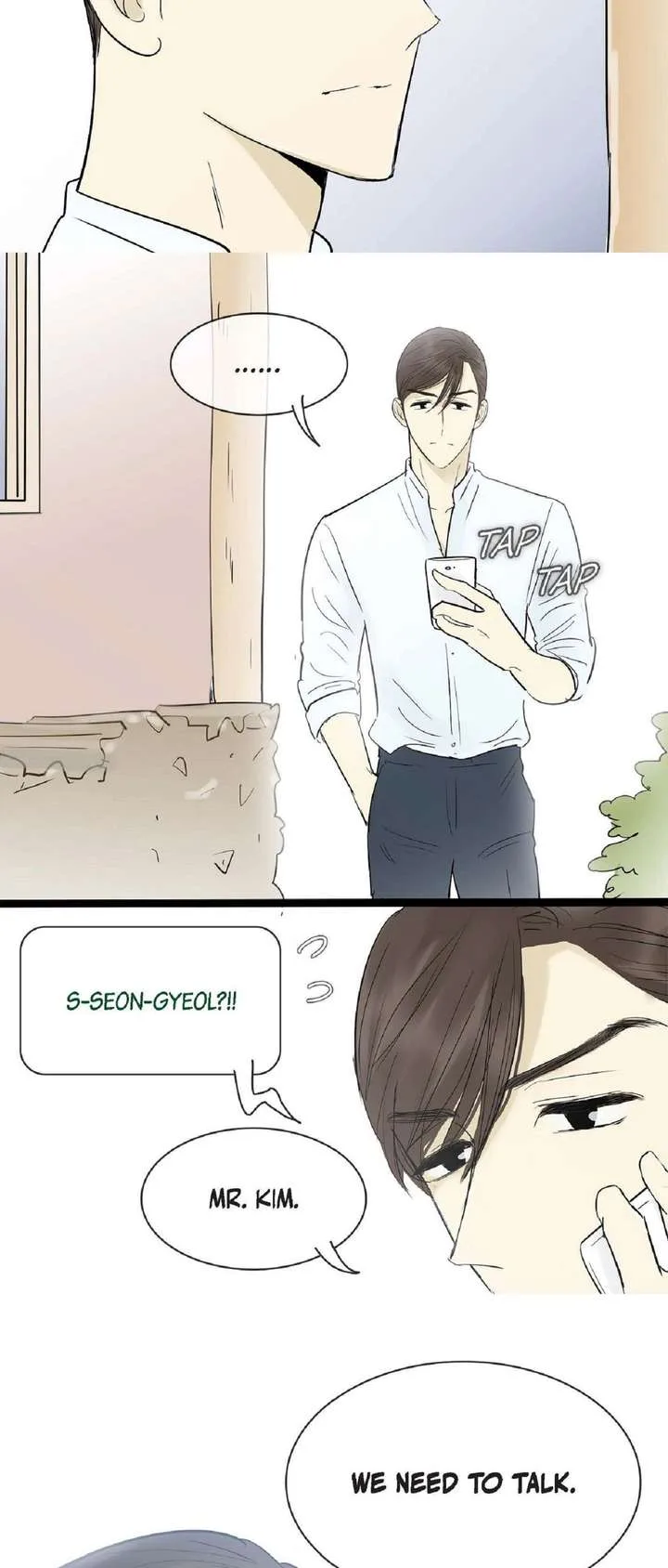Clean with Passion for Now [Official] Chapter 122 page 30