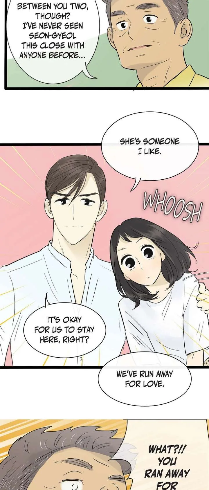Clean with Passion for Now [Official] Chapter 122 page 22